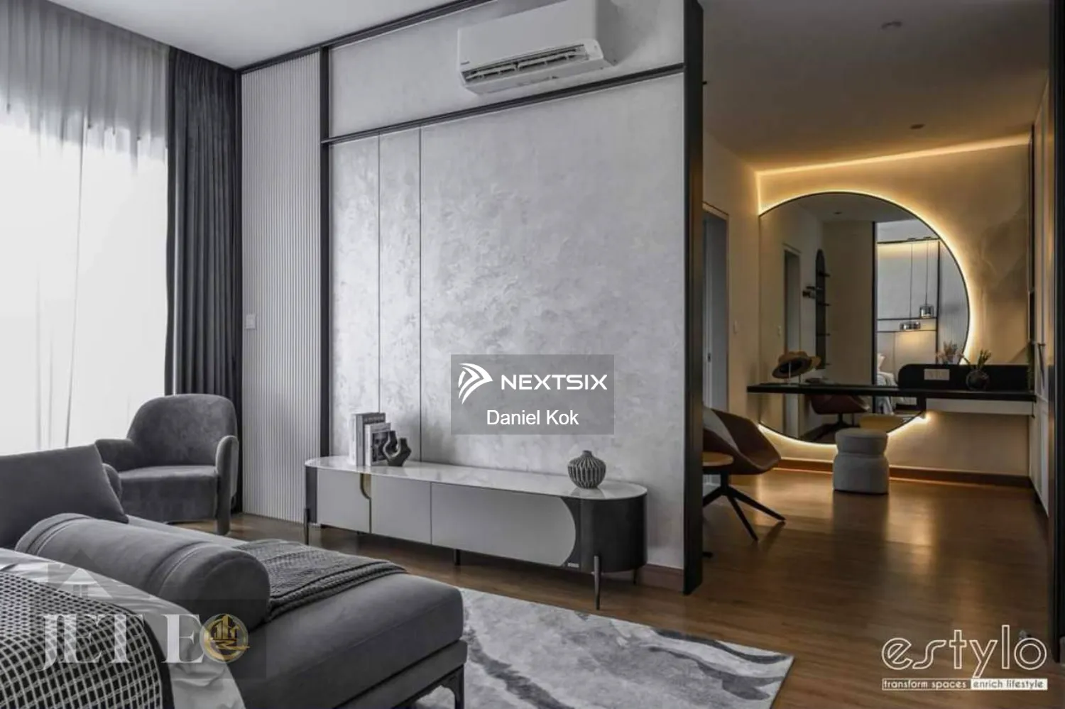 Semi-detached House For Sale in Telok Panglima Garang Selangor - Image 9