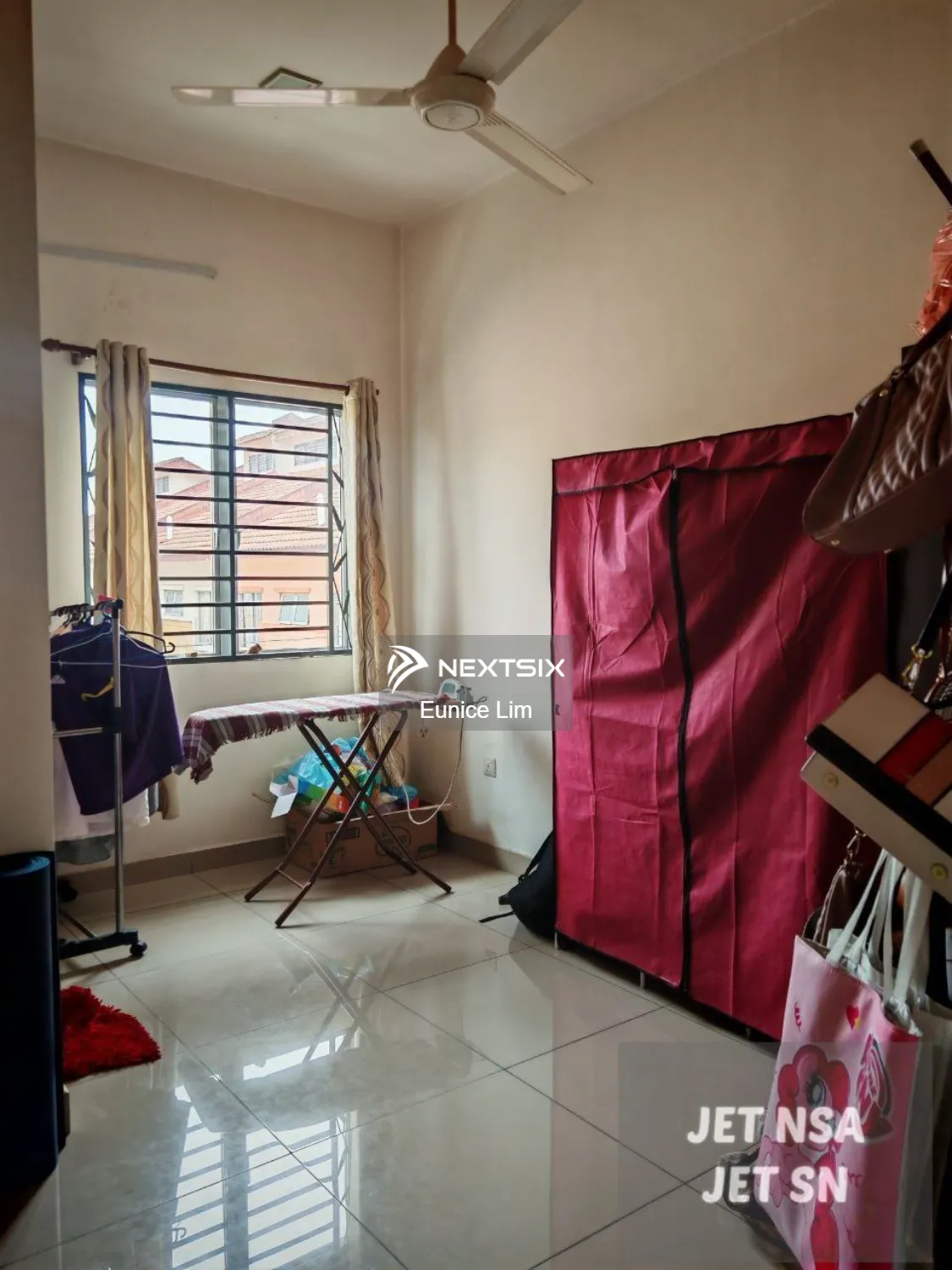 2-sty Terrace/Link House For Sale in Klang Selangor - Image 3