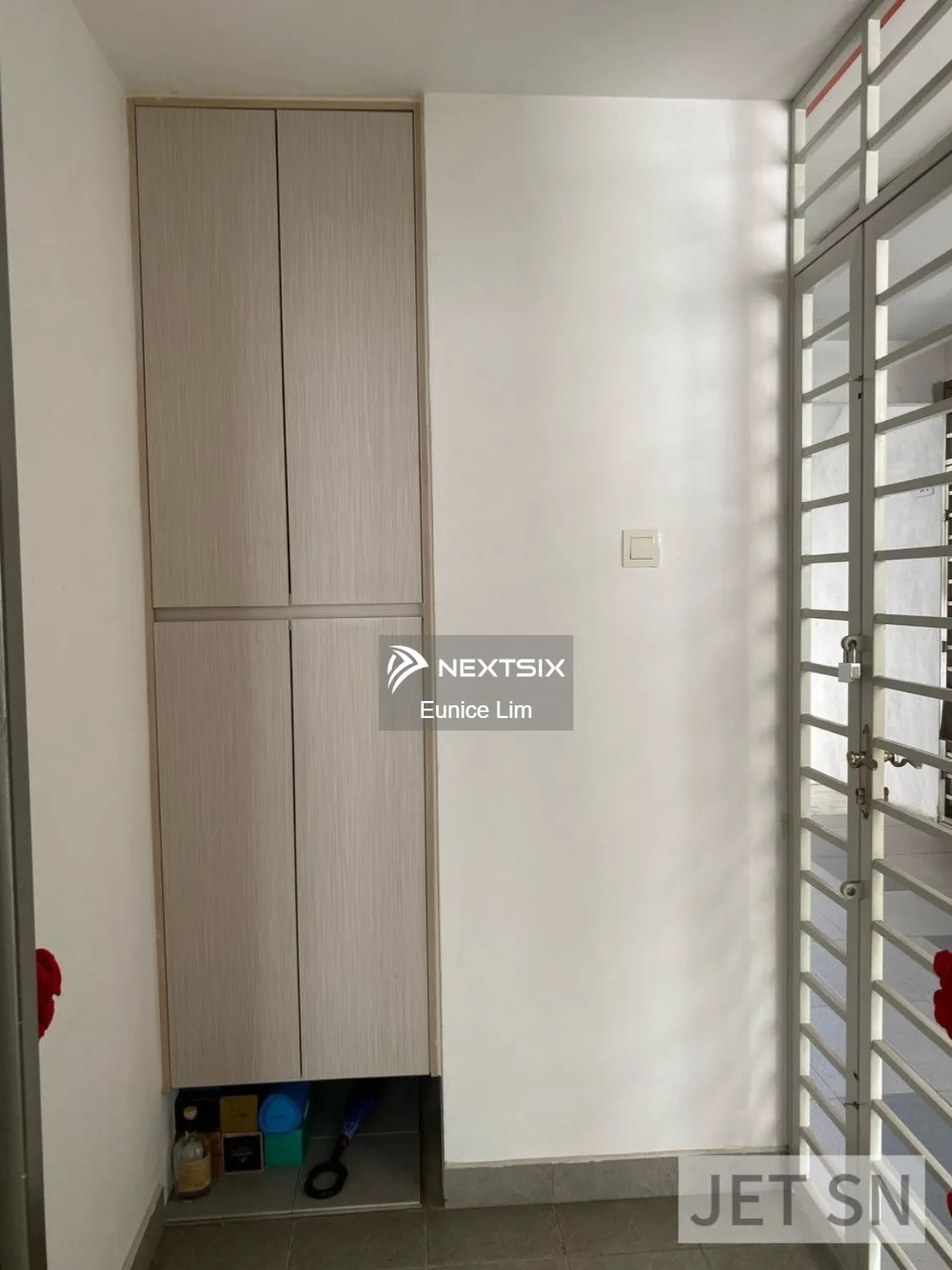 Apartment For Sale in Klang Selangor - Image 11