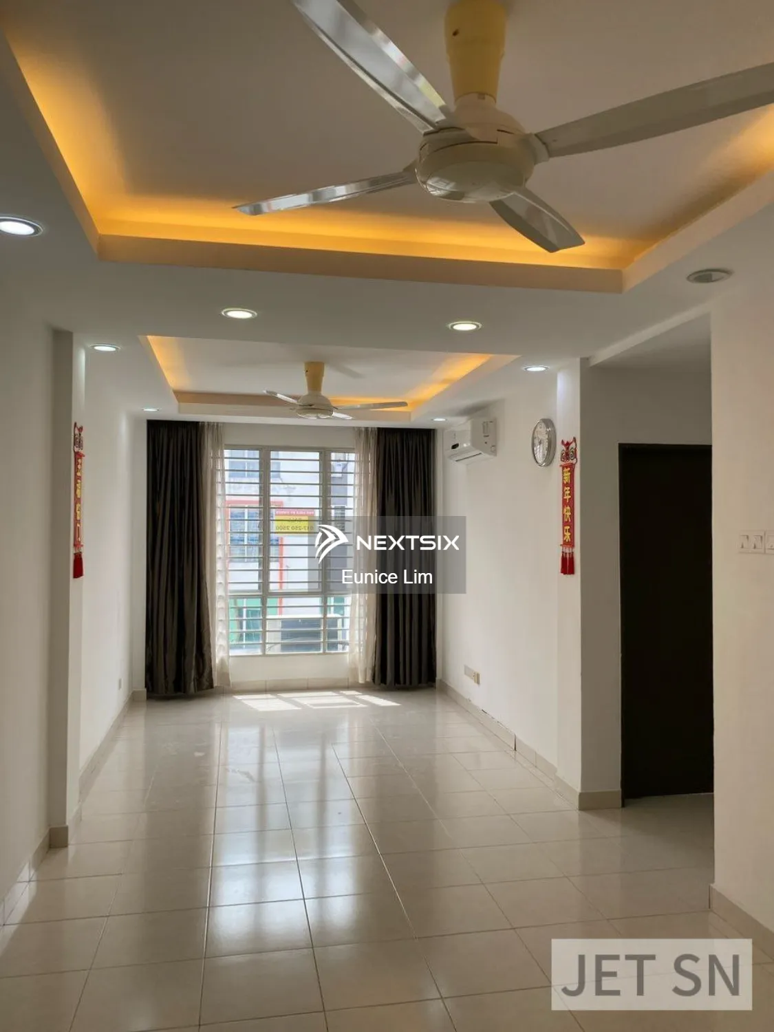 Apartment For Sale in Klang Selangor - Image 5