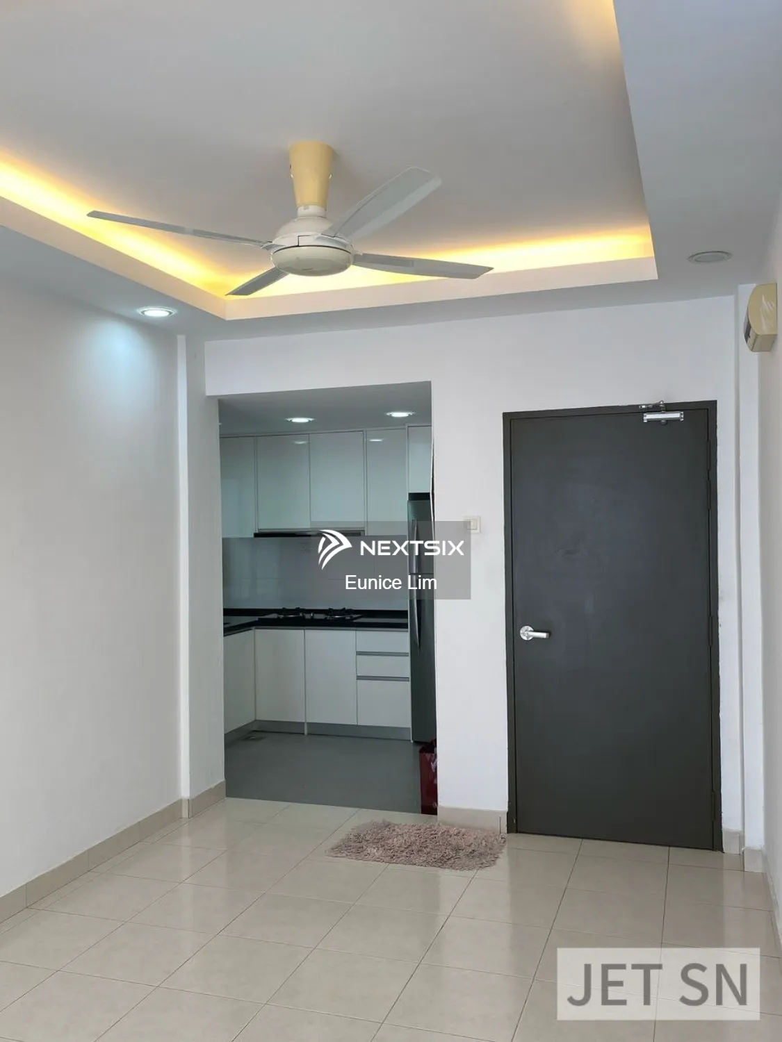Apartment For Sale in Klang Selangor - Image 6