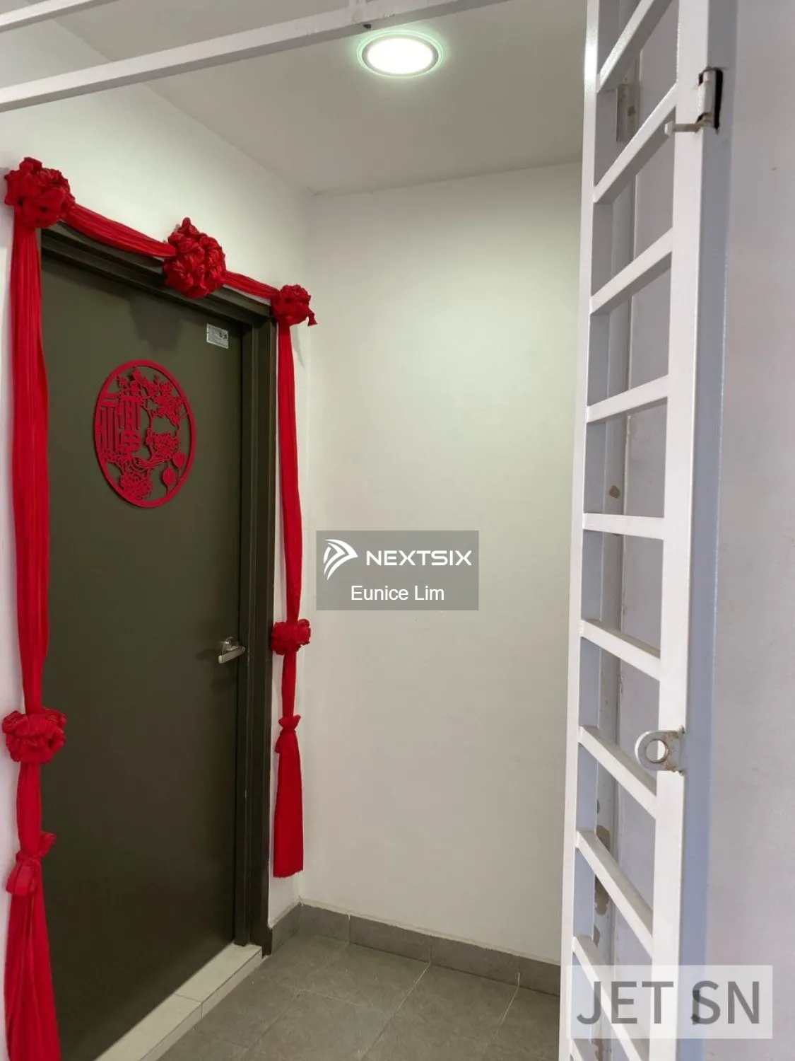 Apartment For Sale in Klang Selangor - Image 9