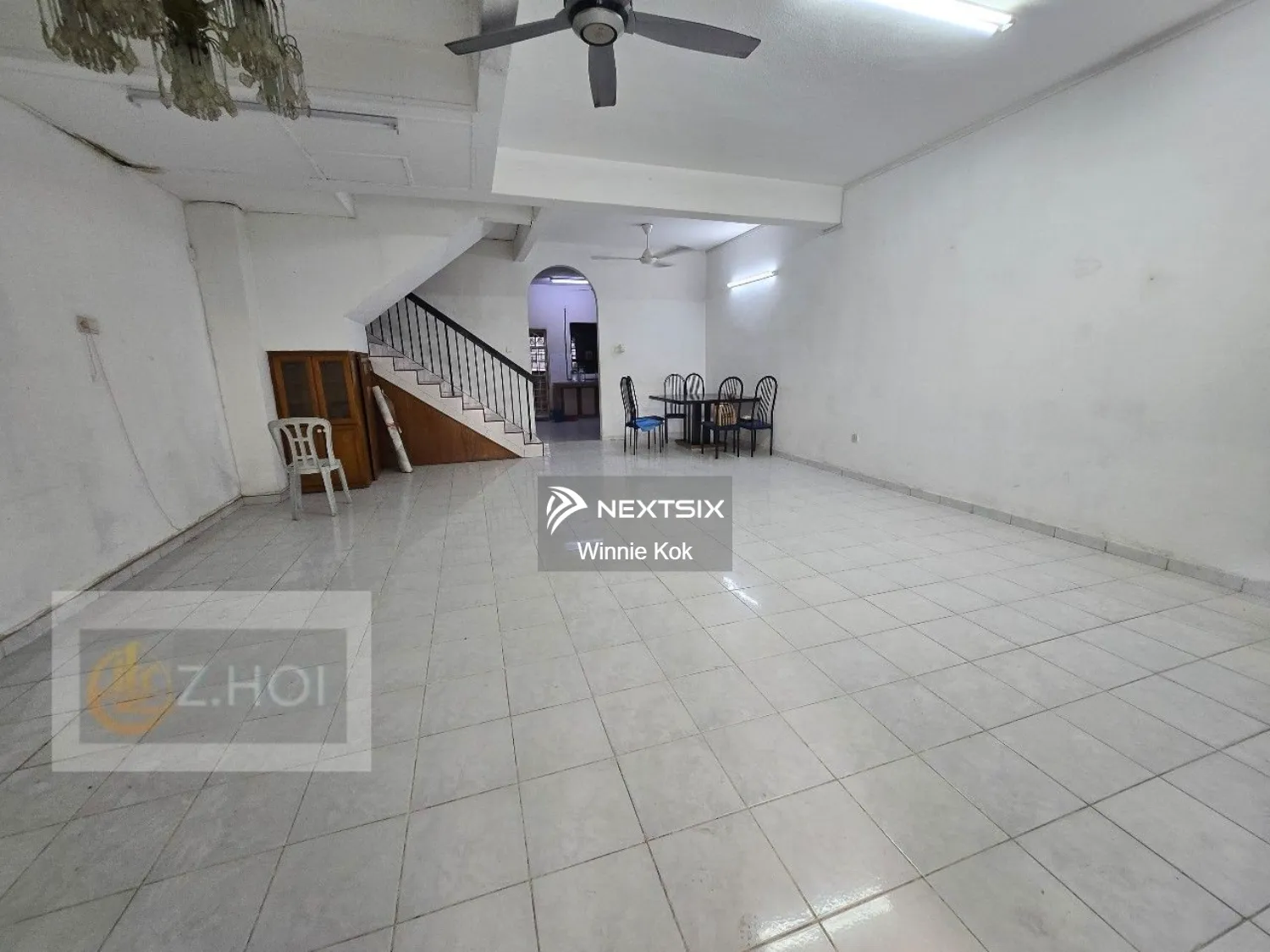 Super value buy!Good for investment! 2 Sty house Tmn bayu perdana,klang
