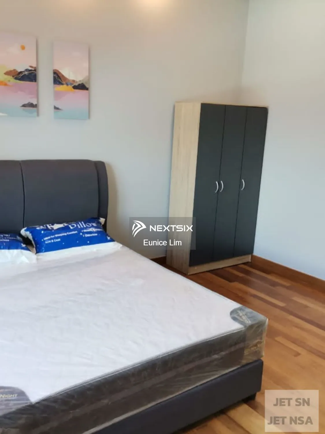 Serviced Residence For Sale in Bandar Bukit Tinggi Selangor - Image 10