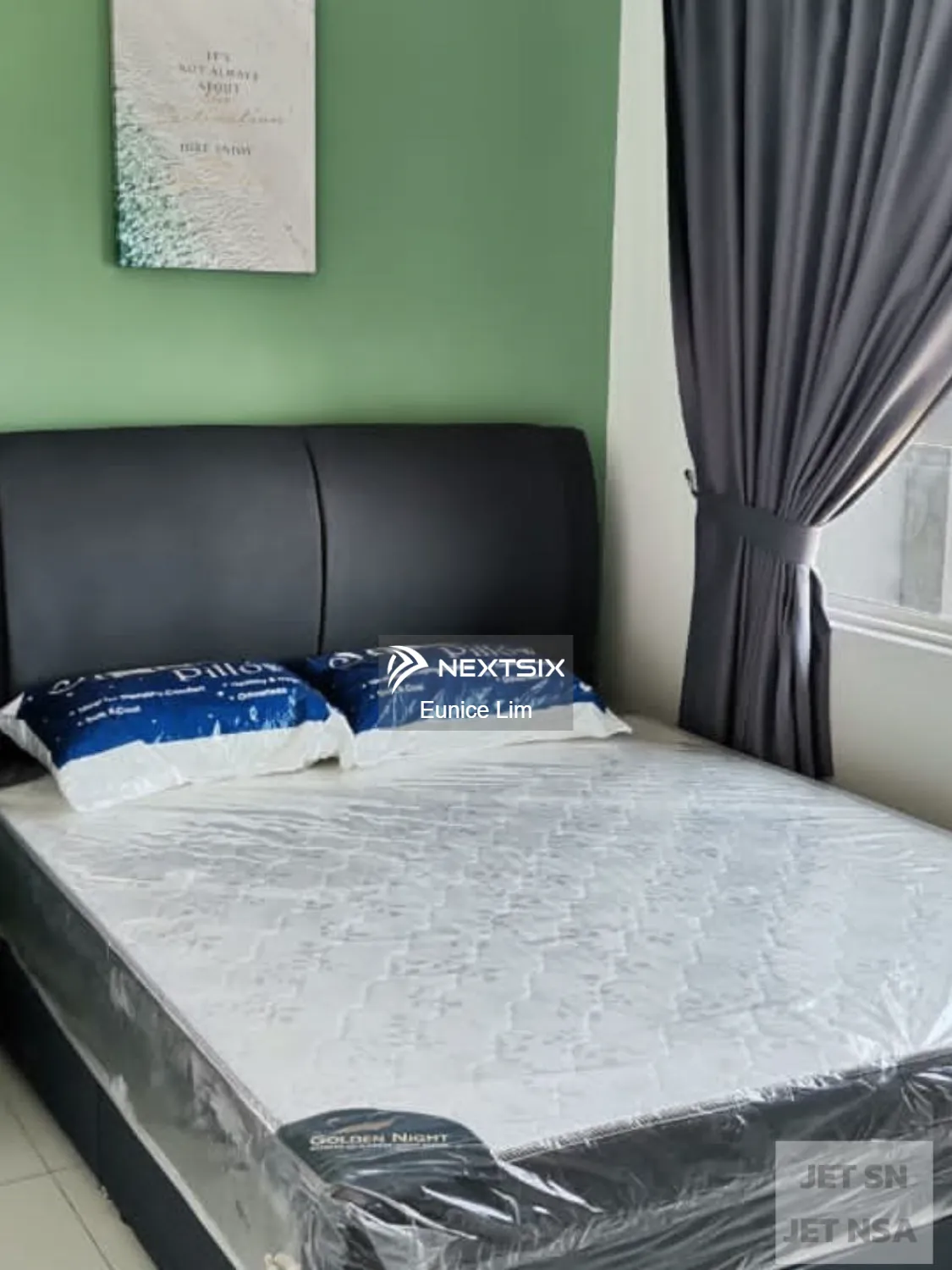 Serviced Residence For Sale in Bandar Bukit Tinggi Selangor - Image 5