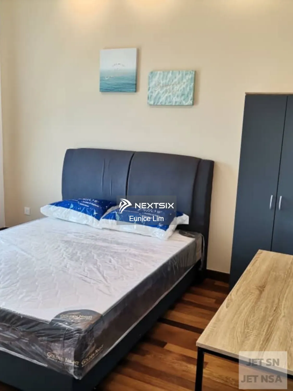 Serviced Residence For Sale in Bandar Bukit Tinggi Selangor - Image 7