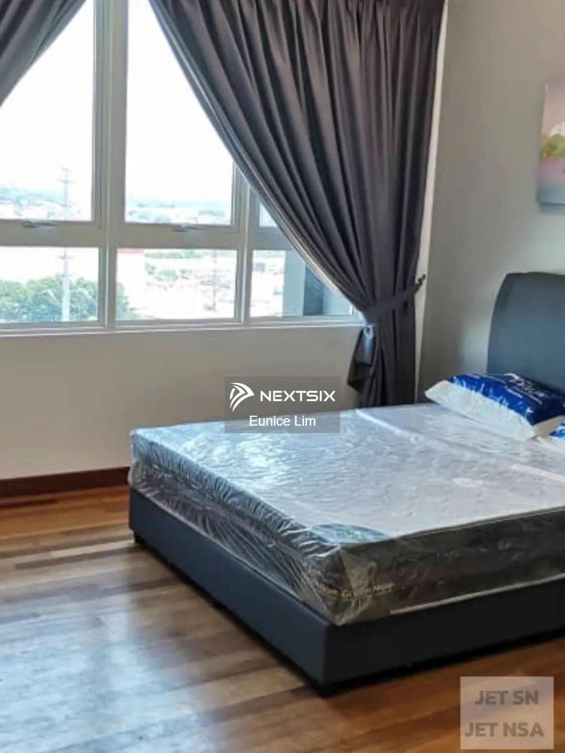 Serviced Residence For Sale in Bandar Bukit Tinggi Selangor - Image 9