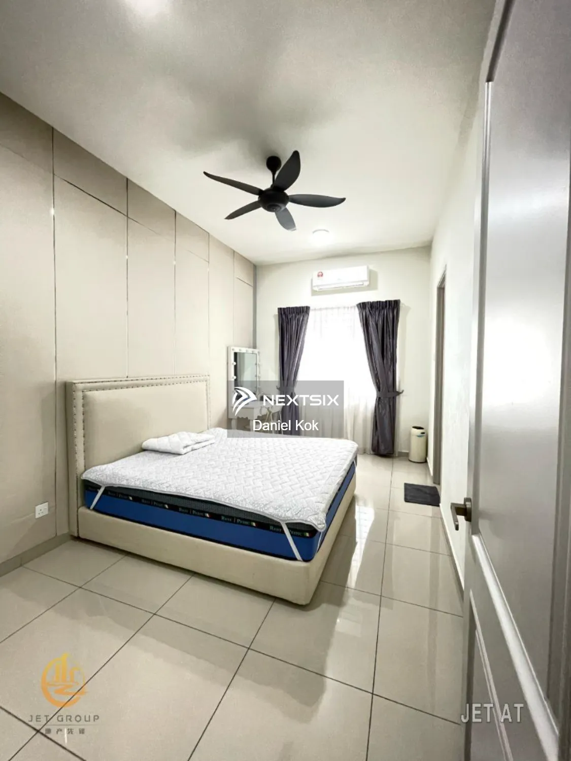 2.5-sty Terrace/Link House For Sale in Bandar Botanic Selangor - Image 5