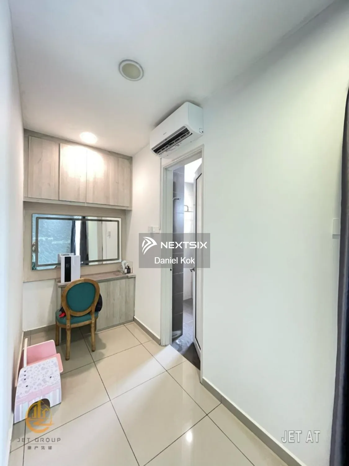 2.5-sty Terrace/Link House For Sale in Bandar Botanic Selangor - Image 6