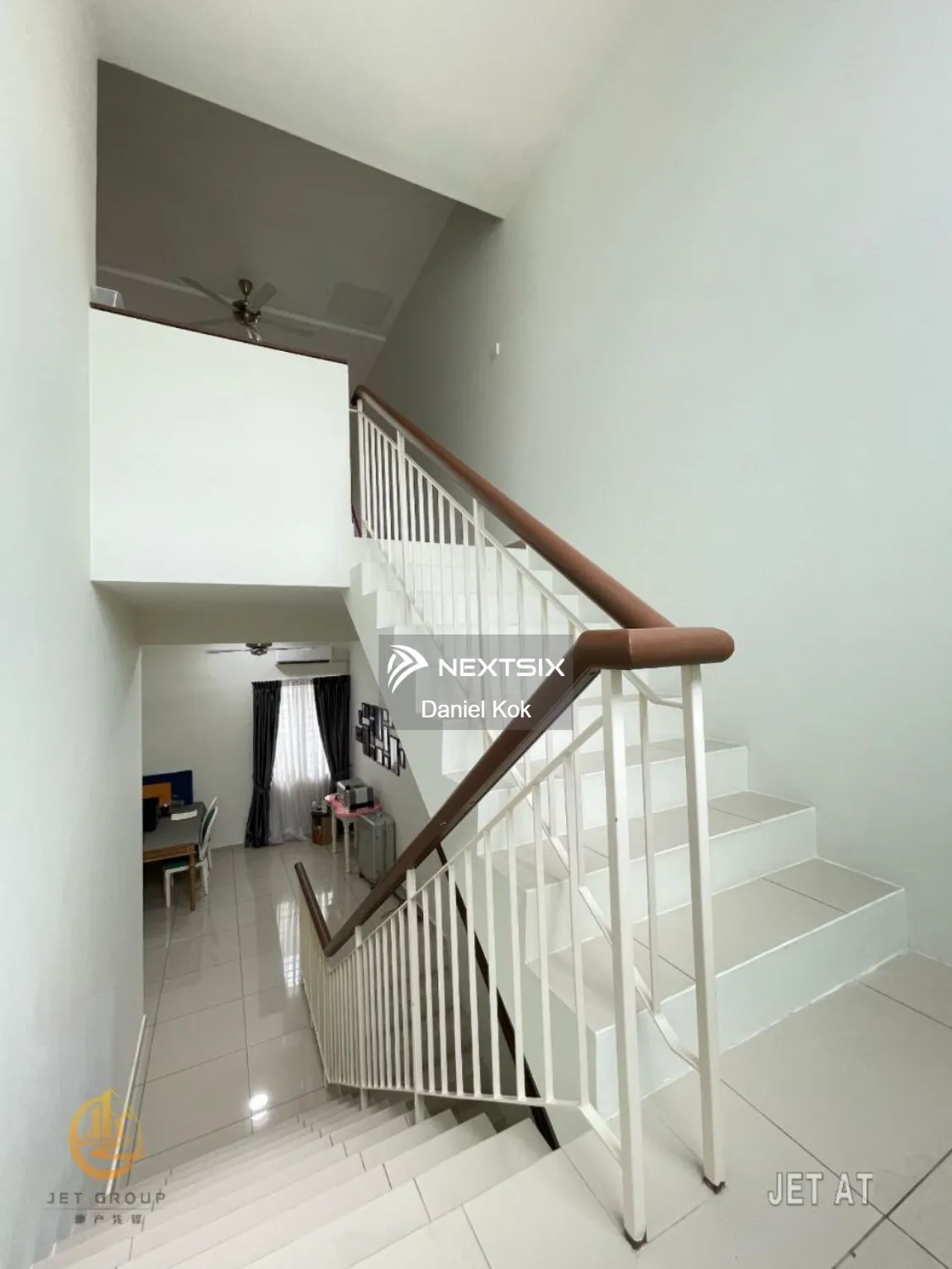2.5-sty Terrace/Link House For Sale in Bandar Botanic Selangor - Image 7