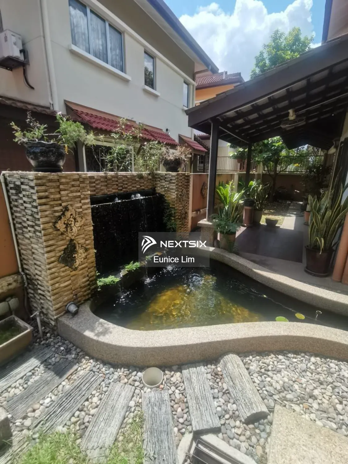 Semi-detached House For Sale in Setia Alam Selangor - Image 10