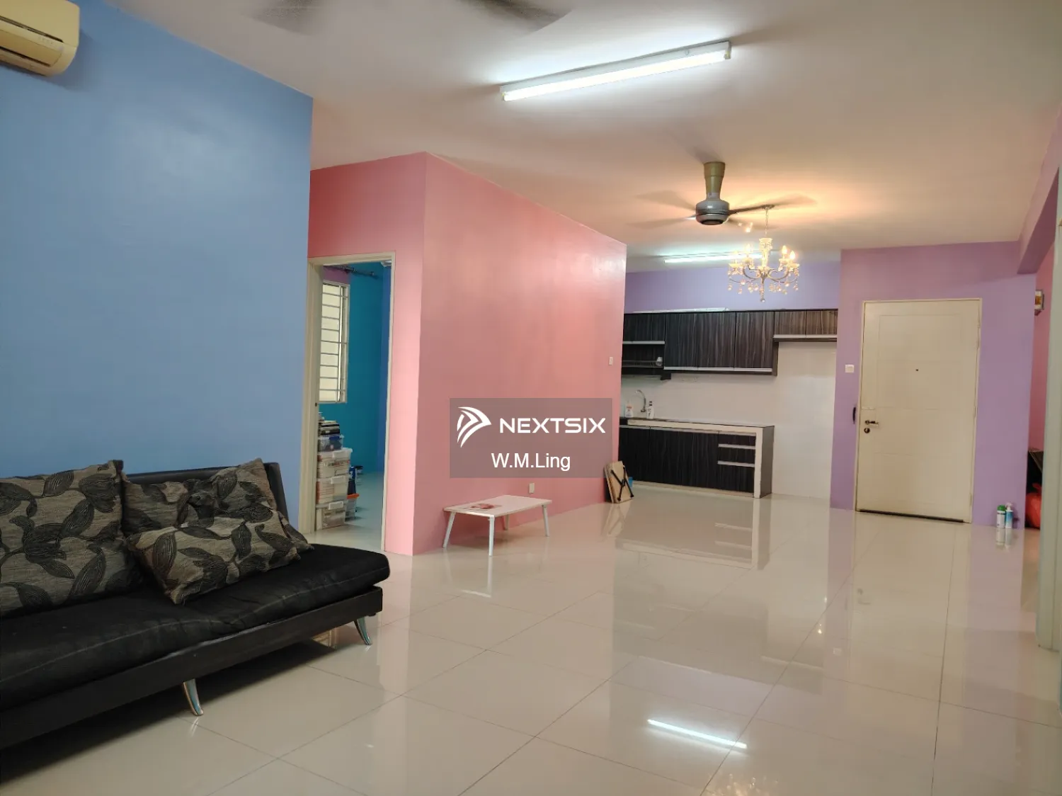 Condominium For Sale in Setapak Wilayah Persekutuan Kuala Lumpur - Image 16