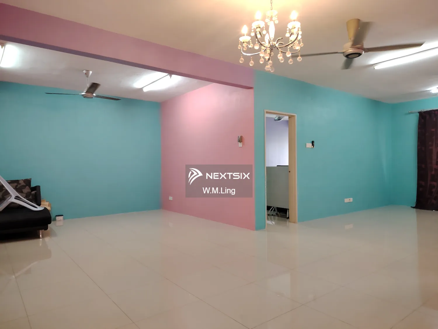 Condominium For Sale in Setapak Wilayah Persekutuan Kuala Lumpur - Image 5