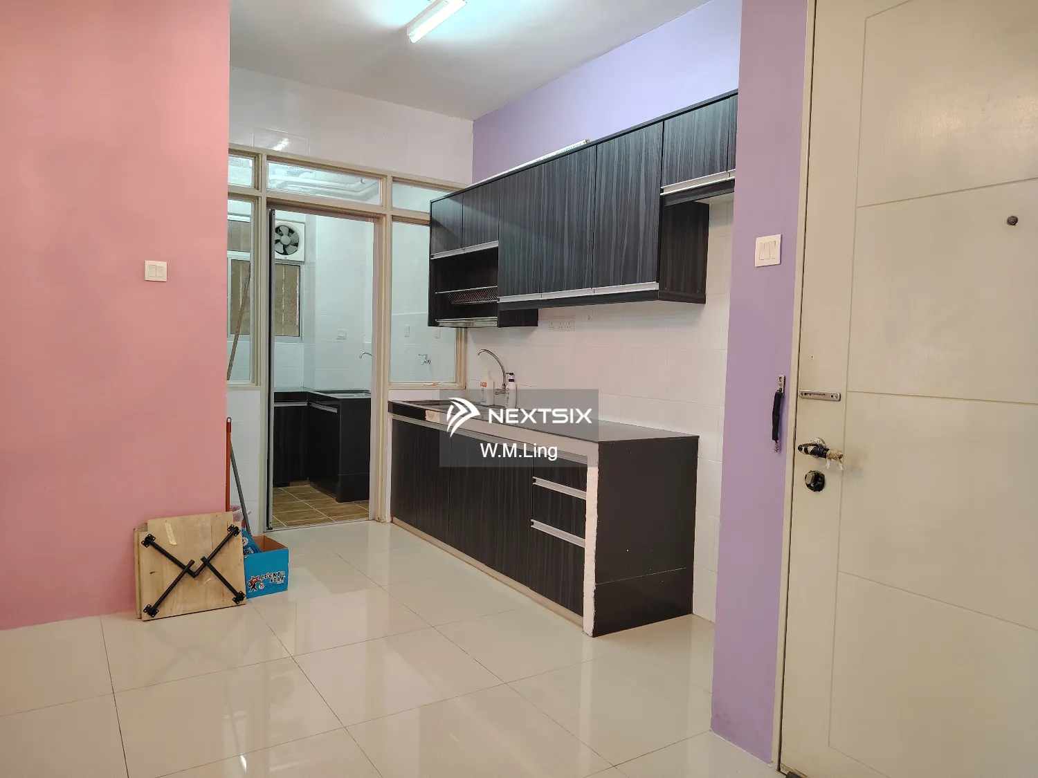 Condominium For Sale in Setapak Wilayah Persekutuan Kuala Lumpur - Image 7