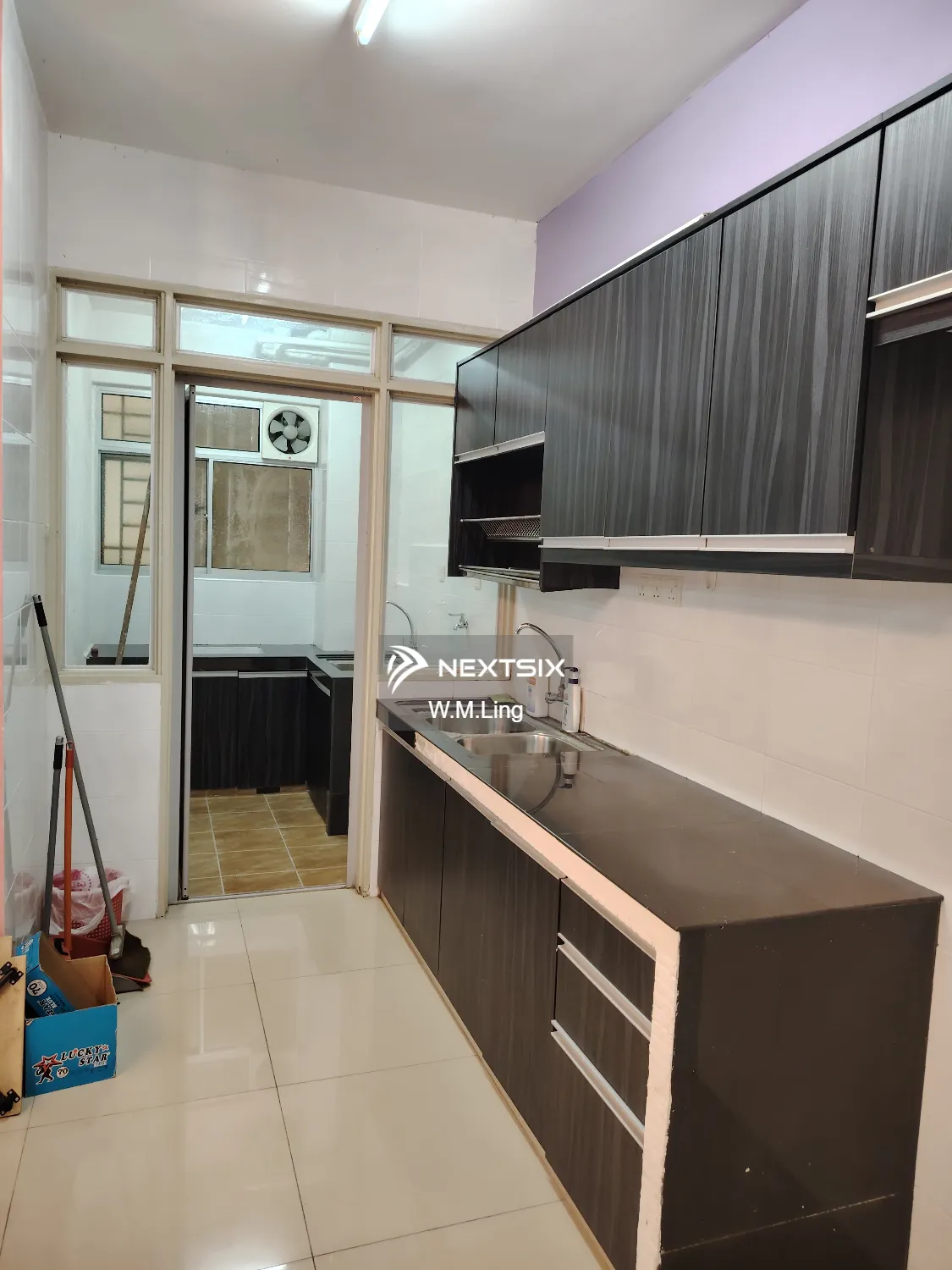 Condominium For Sale in Setapak Wilayah Persekutuan Kuala Lumpur - Image 8