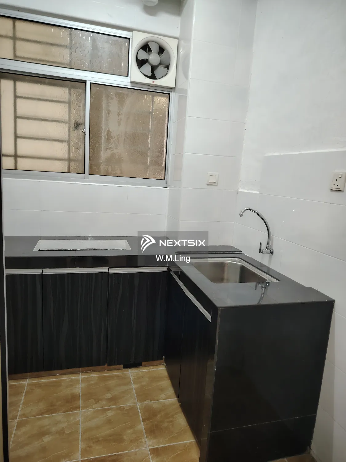 Condominium For Sale in Setapak Wilayah Persekutuan Kuala Lumpur - Image 9