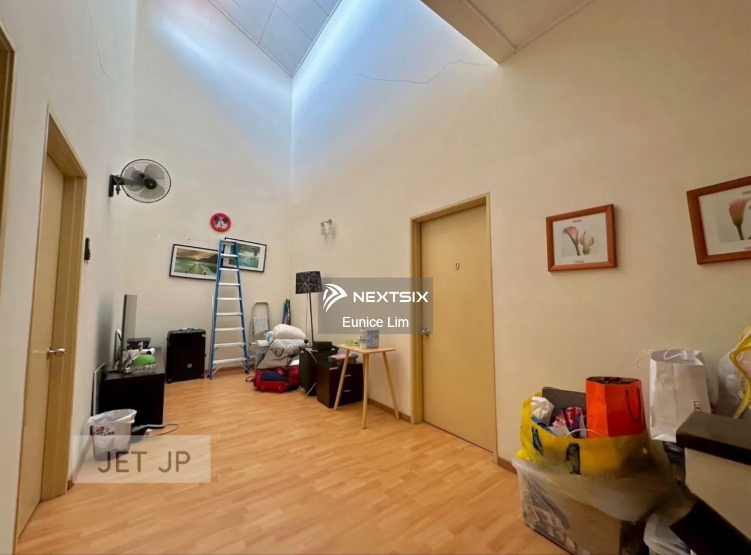 2-sty Terrace/Link House For Sale in Ambang Botanic Selangor