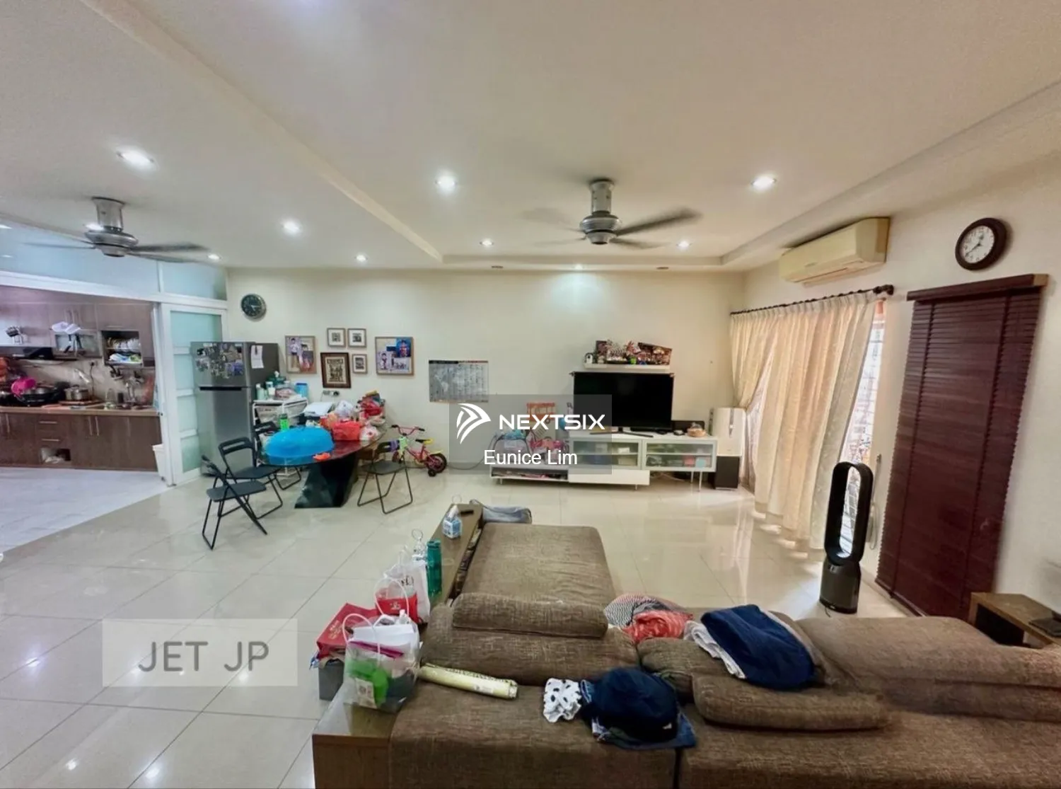 2-sty Terrace/Link House For Sale in Ambang Botanic Selangor - Image 10