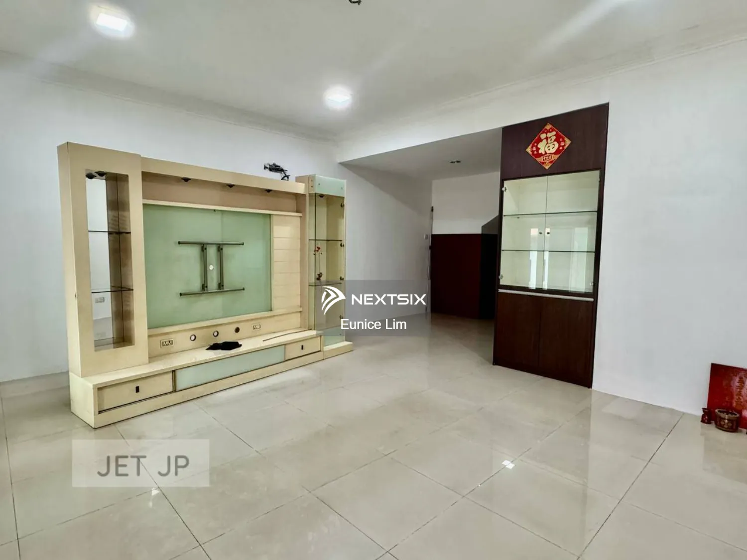 2-sty Terrace/Link House For Sale in Bandar Bukit Tinggi Selangor