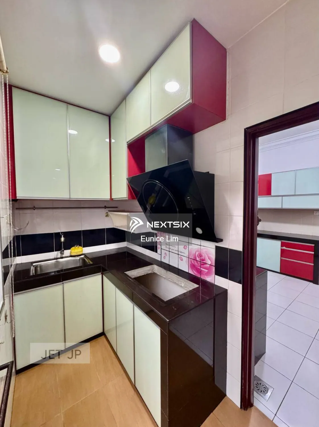 2-sty Terrace/Link House For Sale in Bandar Bukit Tinggi Selangor - Image 5