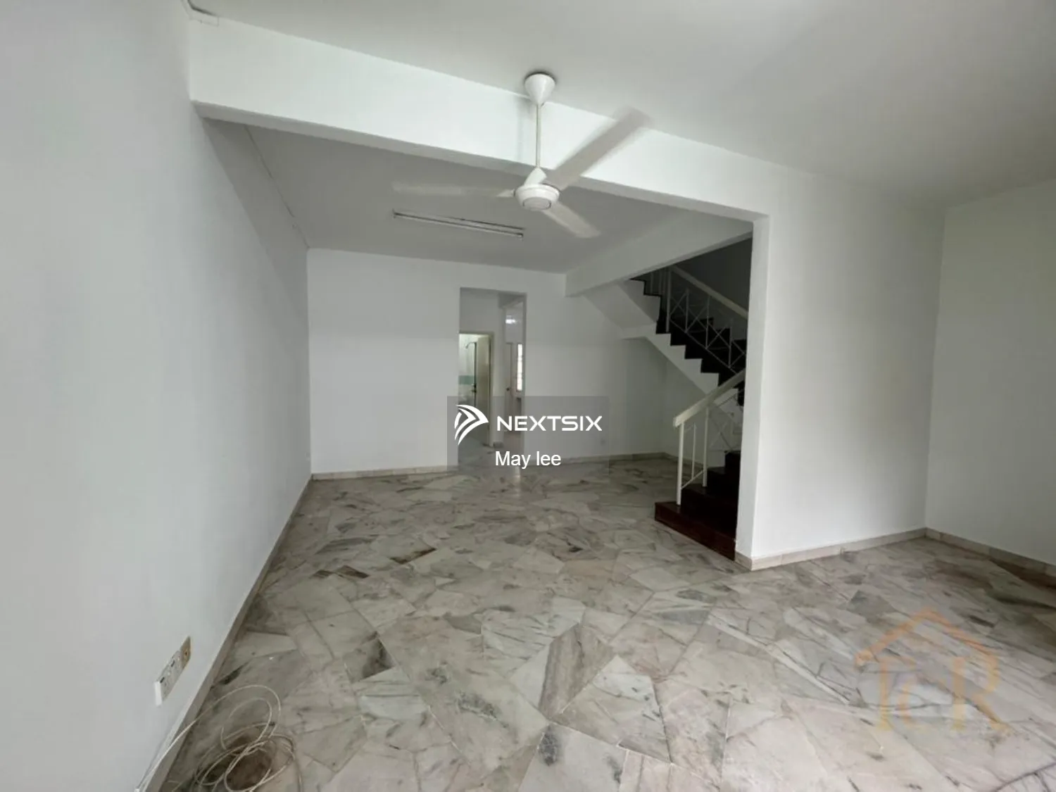 Below Bank Value 2.5 Storey Terrace House Taman Sri Andalas Klang