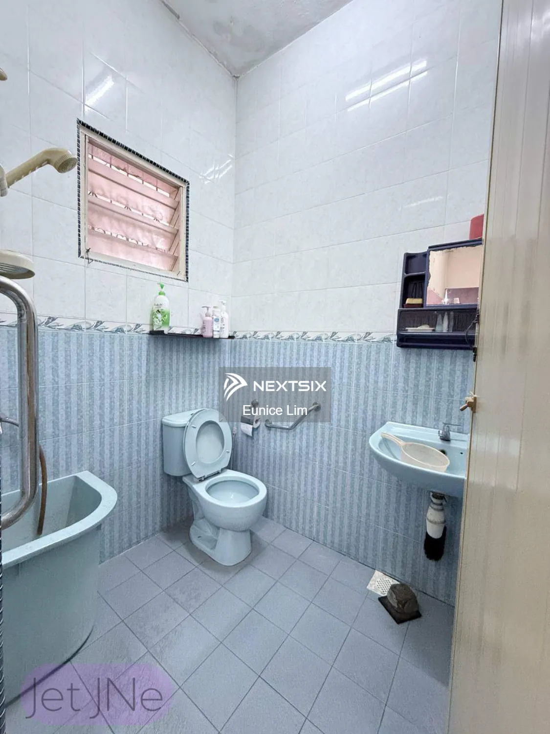 2-sty Terrace/Link House For Sale in Klang Selangor