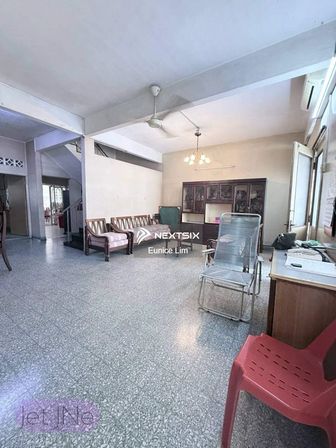 2-sty Terrace/Link House For Sale in Klang Selangor - Image 12