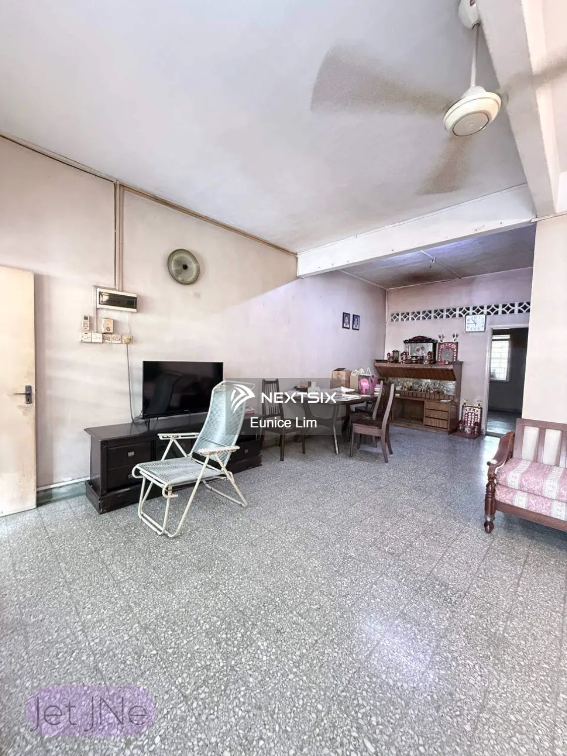 2-sty Terrace/Link House For Sale in Klang Selangor - Image 13