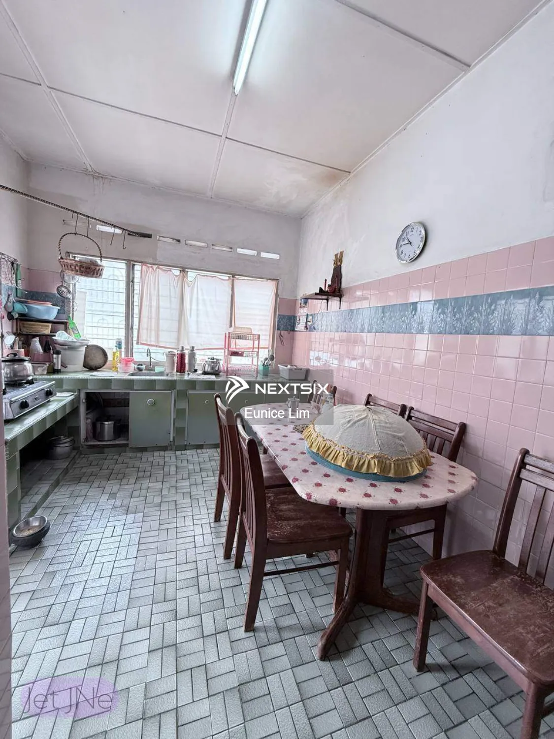 2-sty Terrace/Link House For Sale in Klang Selangor - Image 3