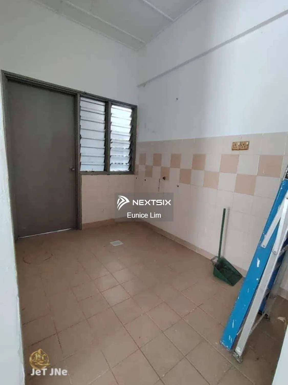 Impian Sentosa Apartment