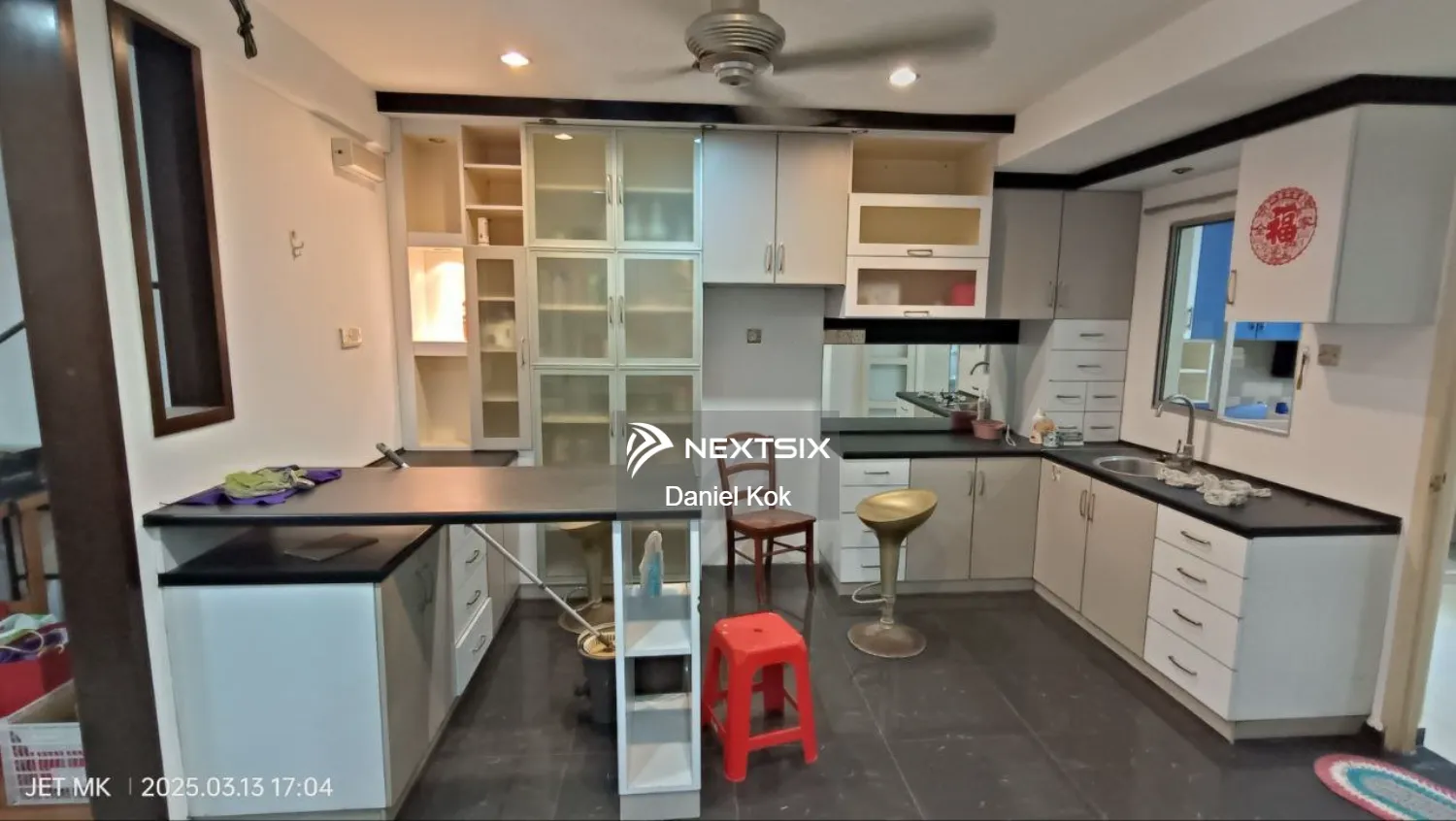 2.5-sty Terrace/Link House For Sale in Bandar Bukit Tinggi Selangor