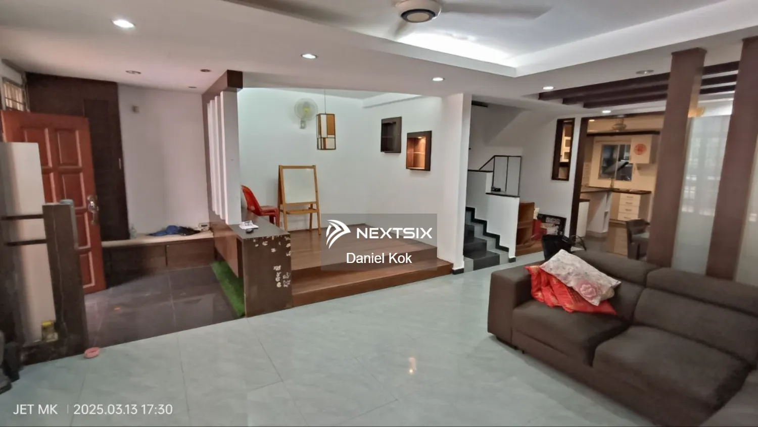 2.5-sty Terrace/Link House For Sale in Bandar Bukit Tinggi Selangor - Image 9