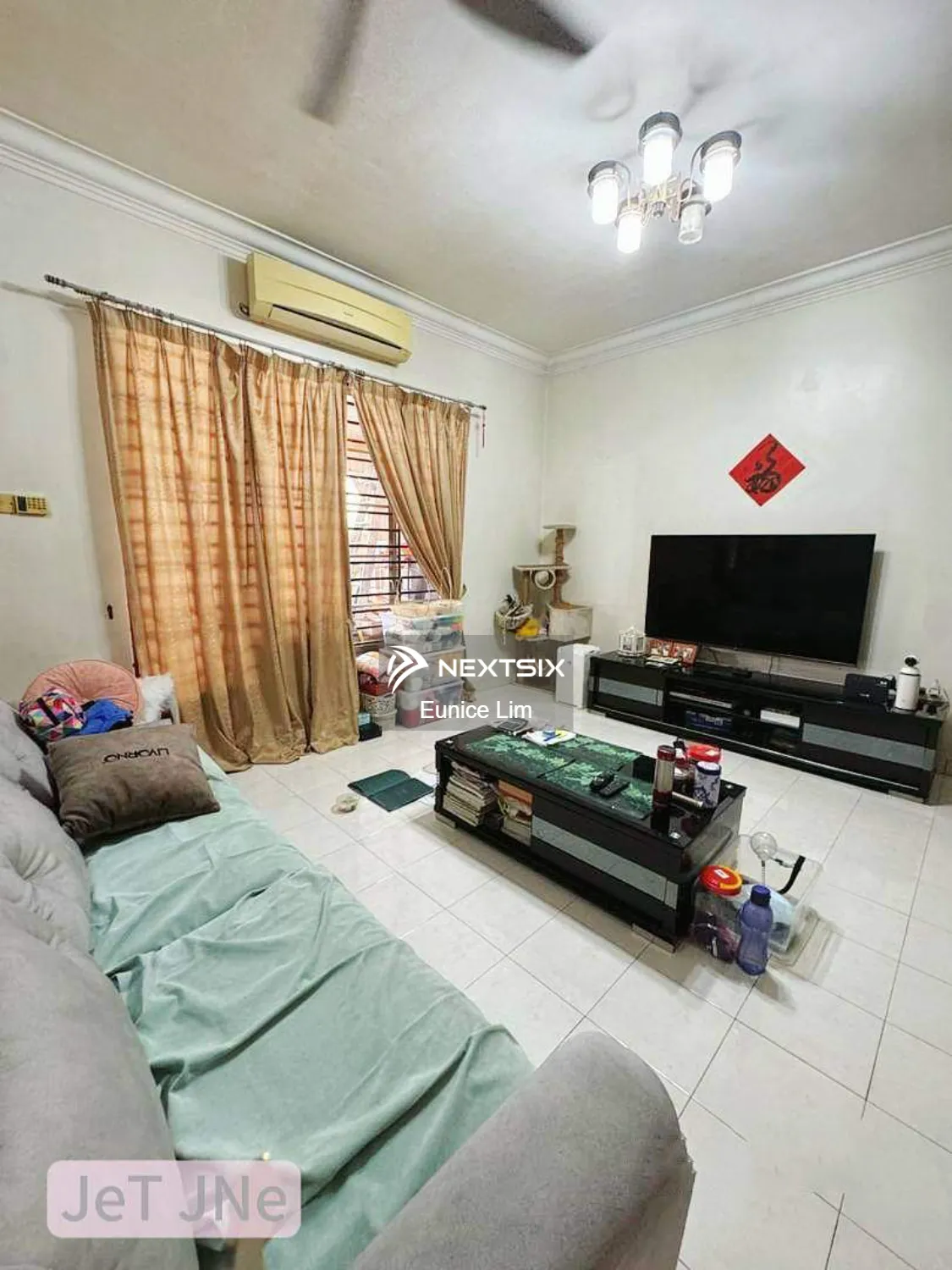 2-sty Terrace/Link House For Sale in Klang Selangor