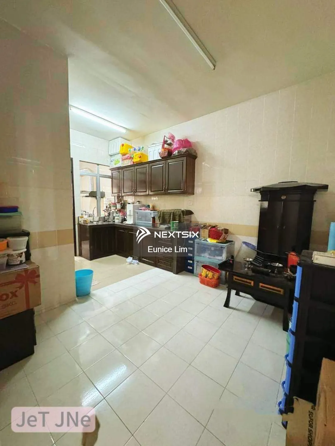2-sty Terrace/Link House For Sale in Klang Selangor - Image 5