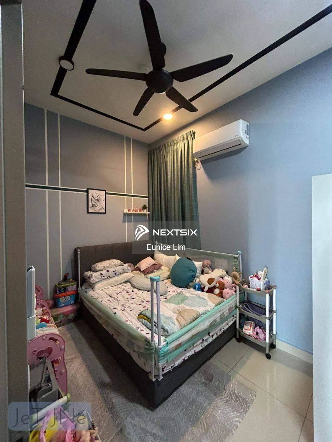 Condominium For Sale in Klang Selangor - Image 5