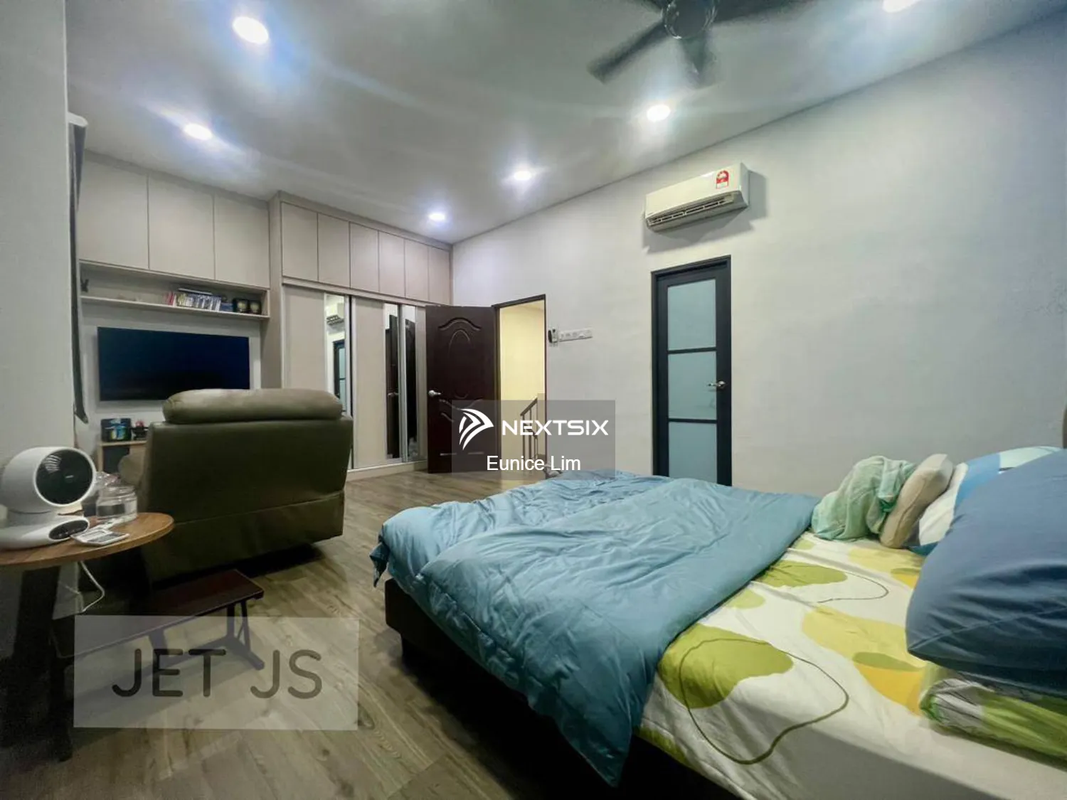 2-sty Terrace/Link House For Sale in Pandamaran Selangor - Image 6