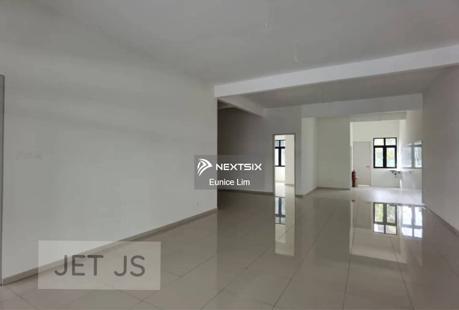 3-sty Terrace/Link House For Sale in Klang Selangor - Image 2