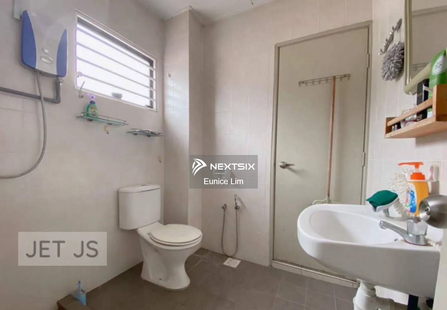 2-sty Terrace/Link House For Sale in Bandar Puteri Klang Selangor - Image 10