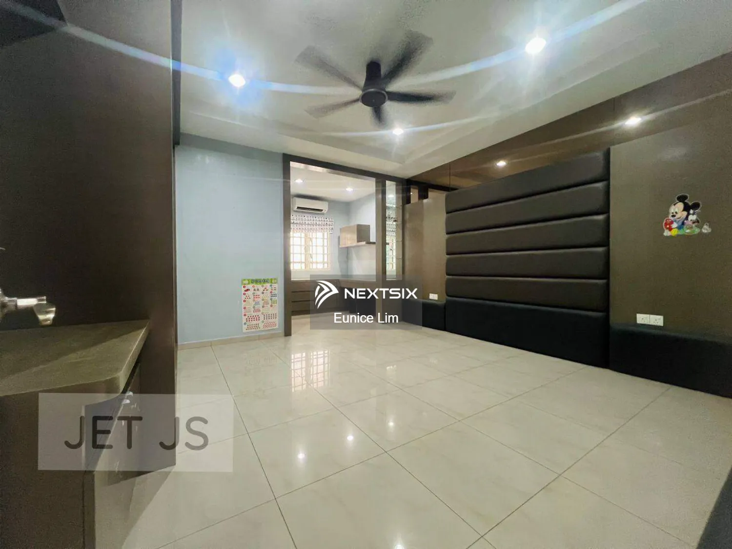 Semi-detached House For Sale in Bandar Bukit Tinggi Selangor - Image 9
