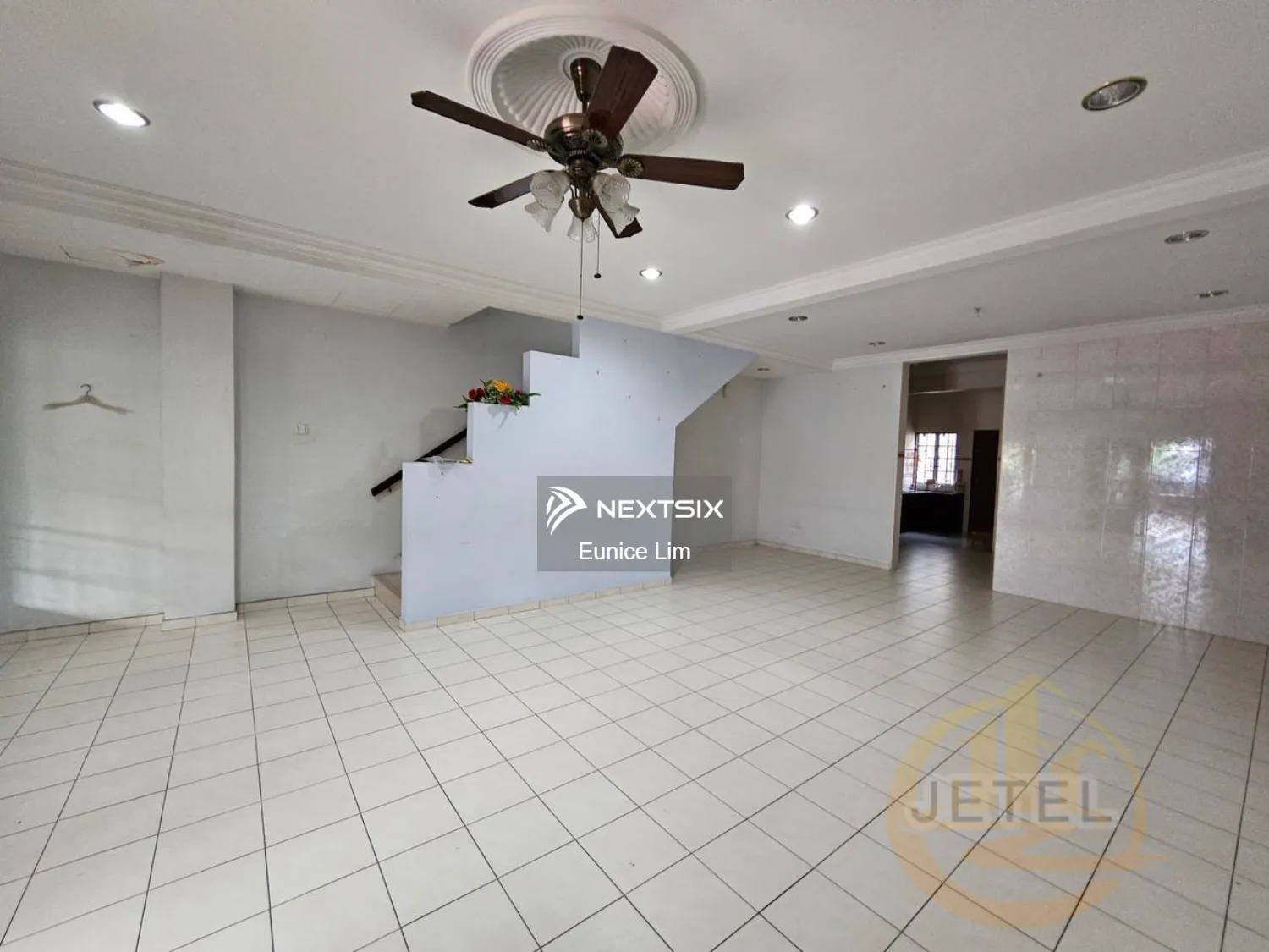 2-sty Terrace/Link House For Sale in Bandar Bukit Tinggi Selangor