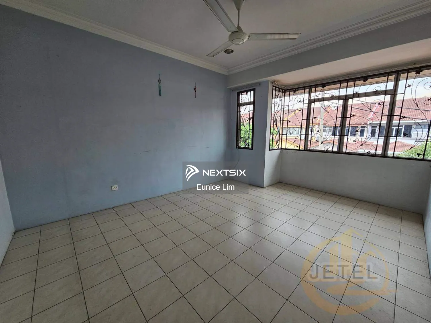 2-sty Terrace/Link House For Sale in Bandar Bukit Tinggi Selangor - Image 7