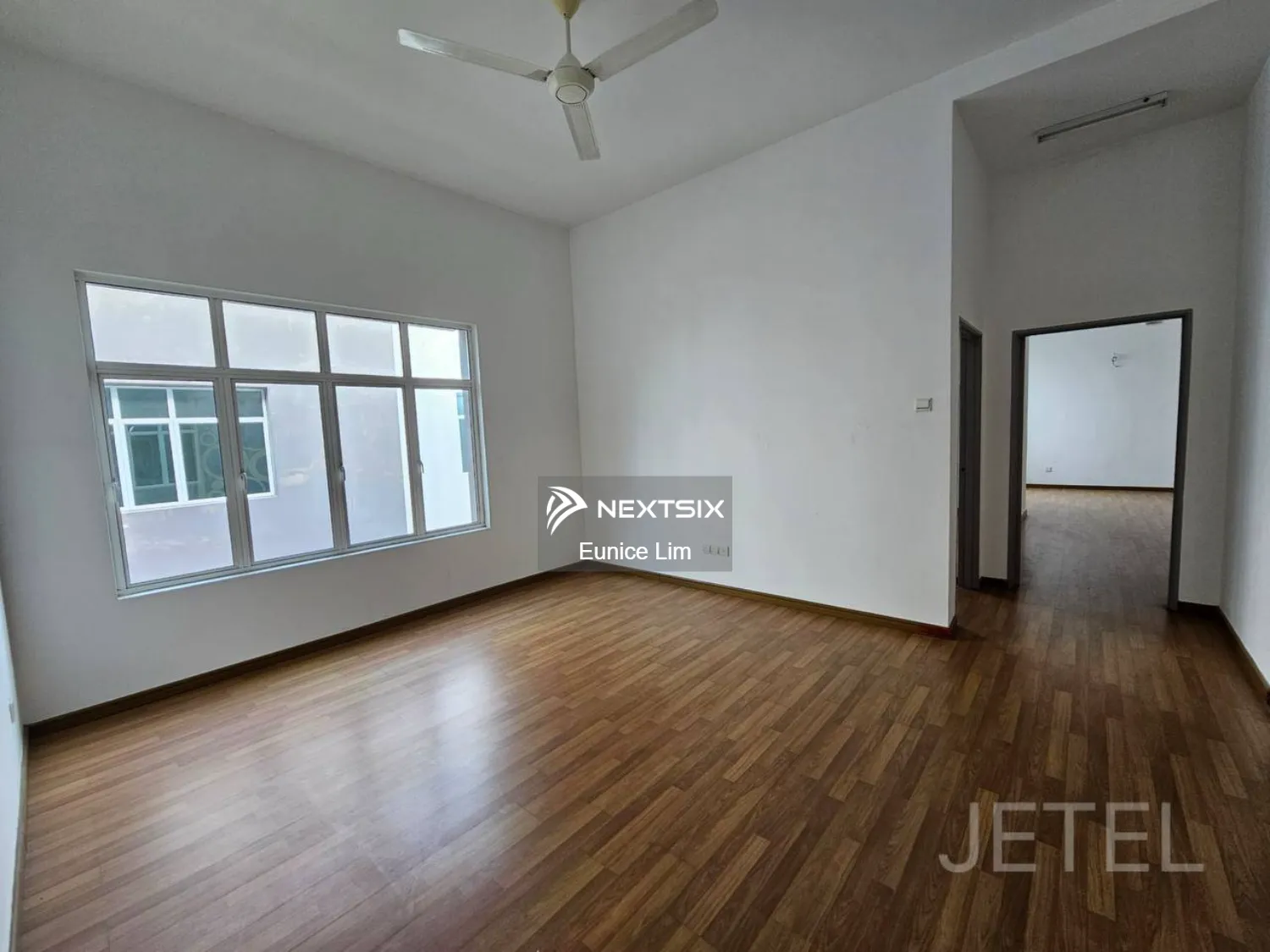 Cluster House For Sale in Klang Selangor - Image 11