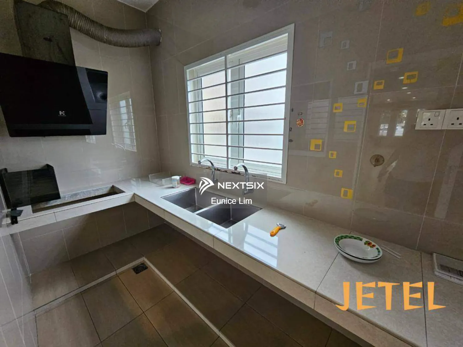 2-sty Terrace/Link House For Sale in Ambang Botanic Selangor - Image 3