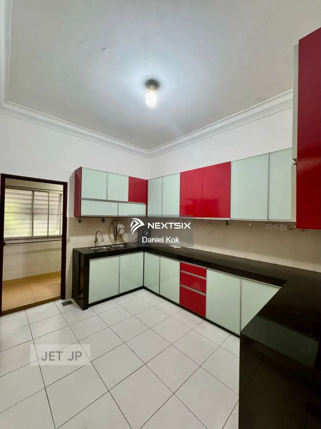 2-sty Terrace/Link House For Sale in Klang Selangor - Image 8