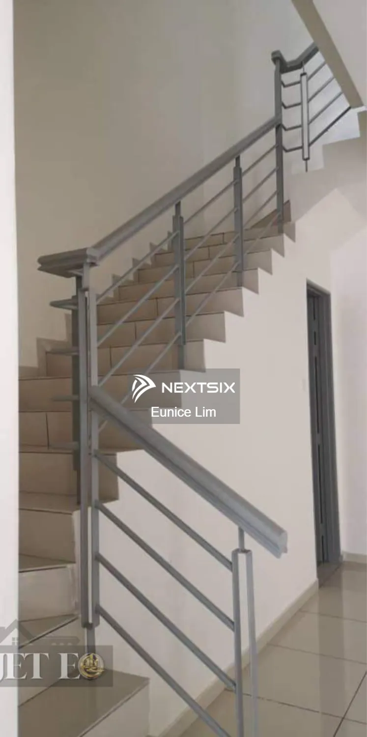 2-sty Terrace/Link House For Sale in Jenjarom Selangor