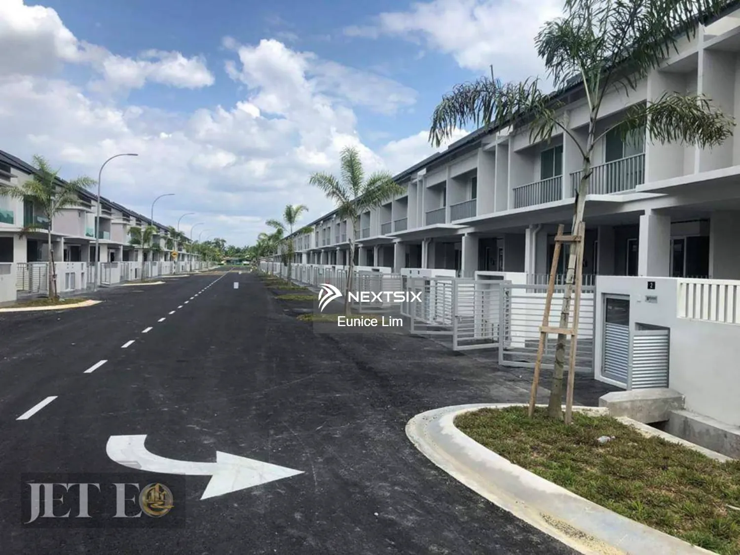 2-sty Terrace/Link House For Sale in Jenjarom Selangor - Image 7