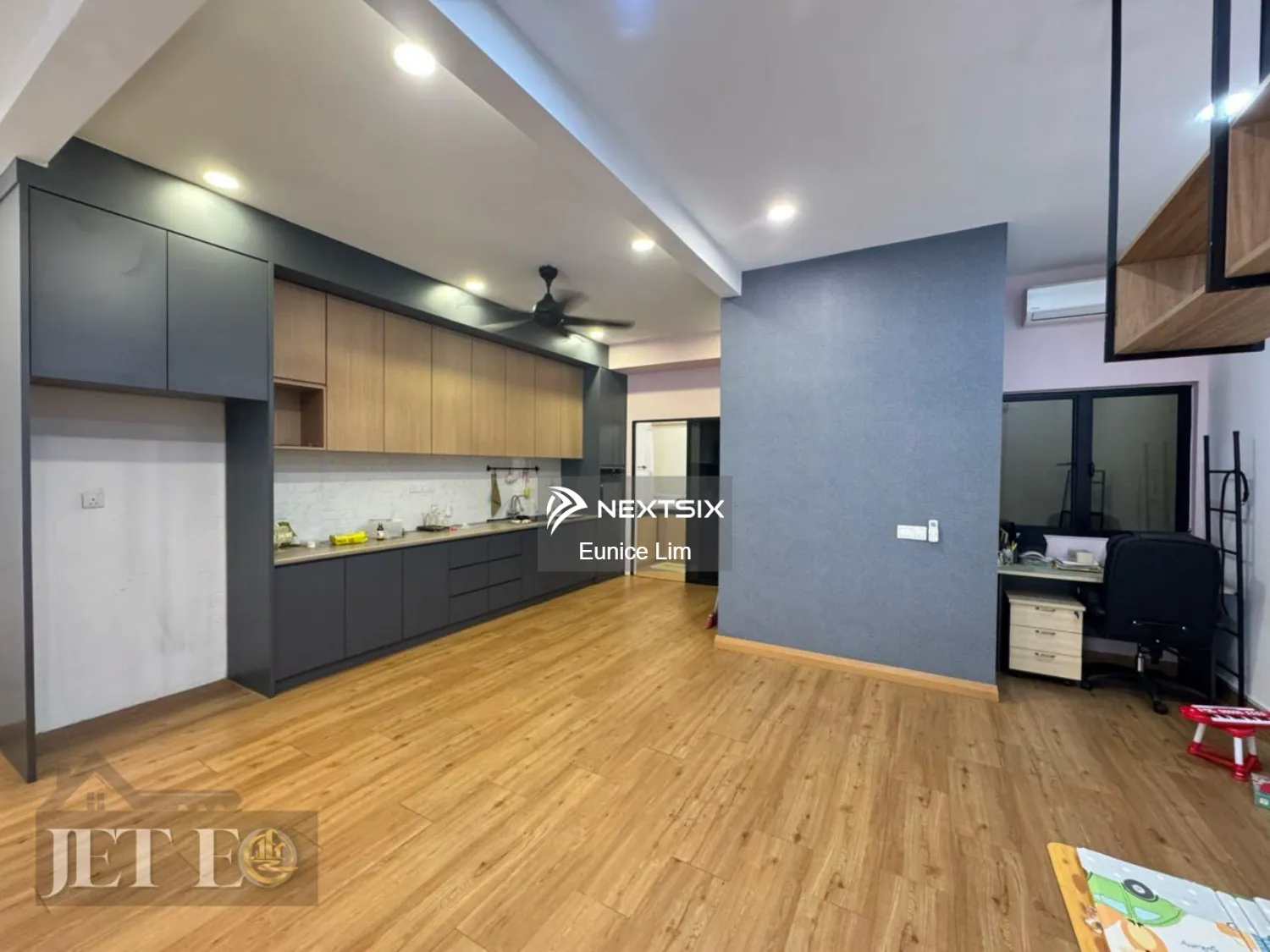 2-sty Terrace/Link House For Sale in Jenjarom Selangor - Image 14