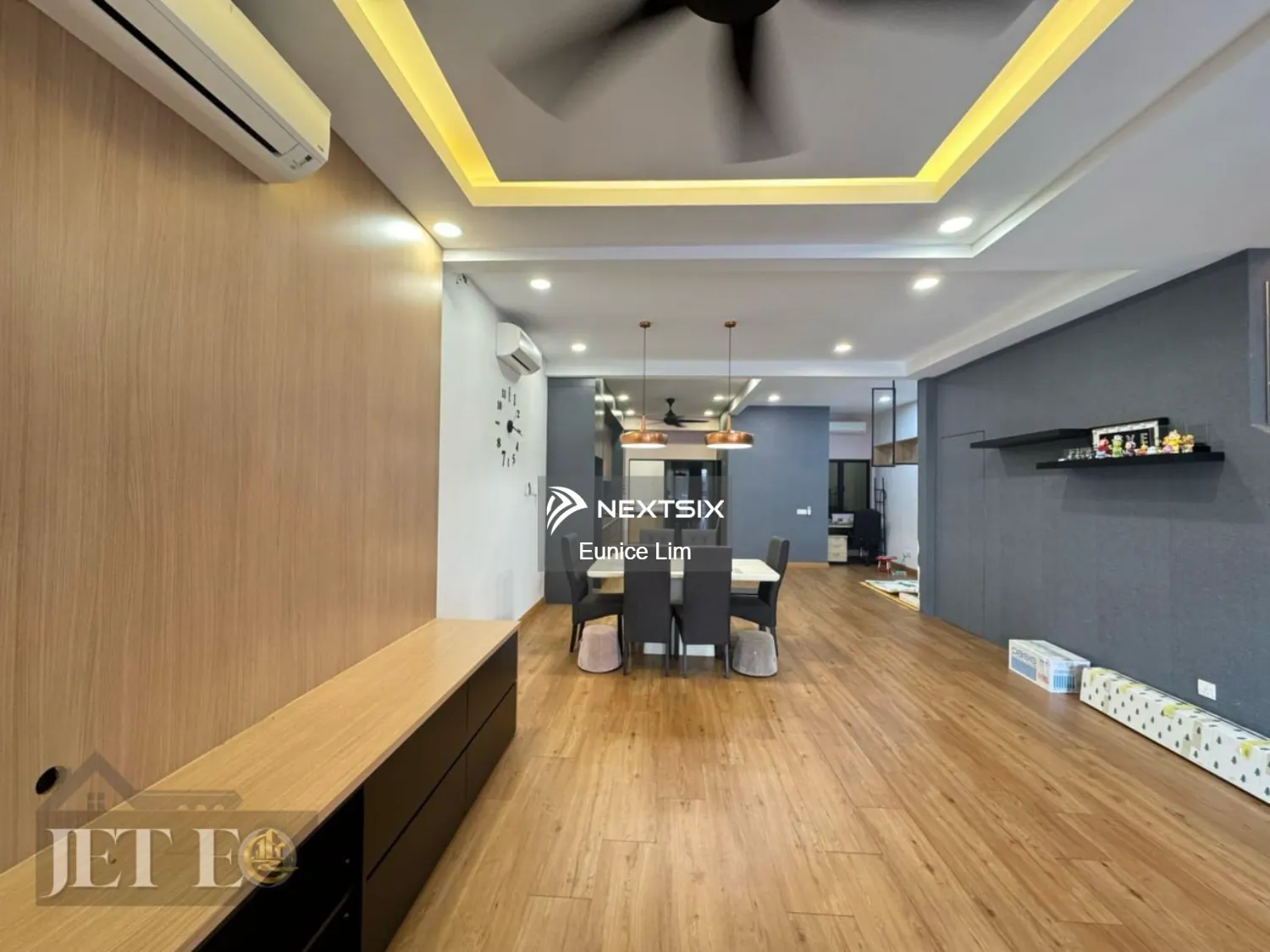 2-sty Terrace/Link House For Sale in Jenjarom Selangor - Image 5