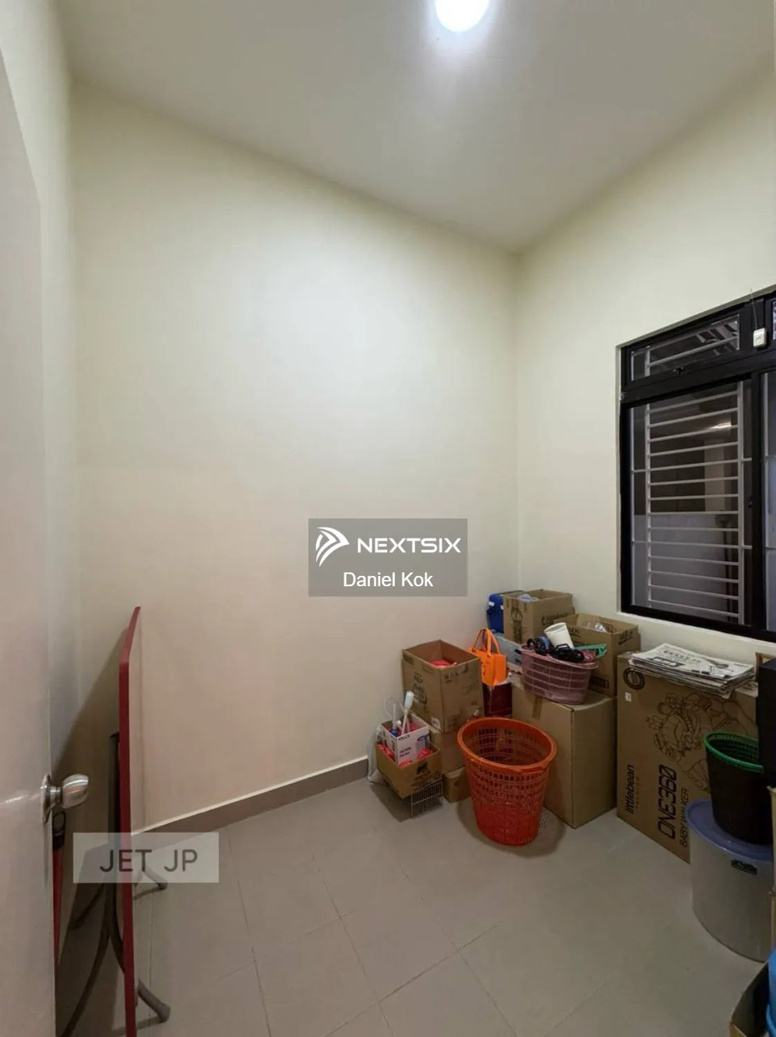 Semi-detached House For Sale in Bandar Bukit Tinggi Selangor - Image 6