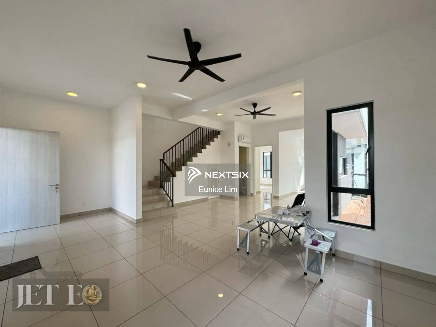 2-sty Terrace/Link House For Sale in Telok Panglima Garang Selangor - Image 5